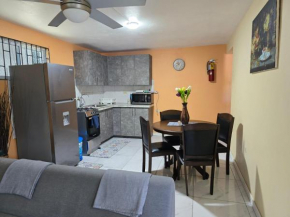 Paradise Apartments